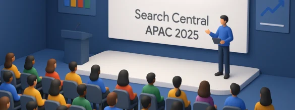 Google Search Central APAC 2025