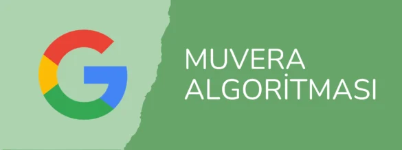 MUVERA algoritması