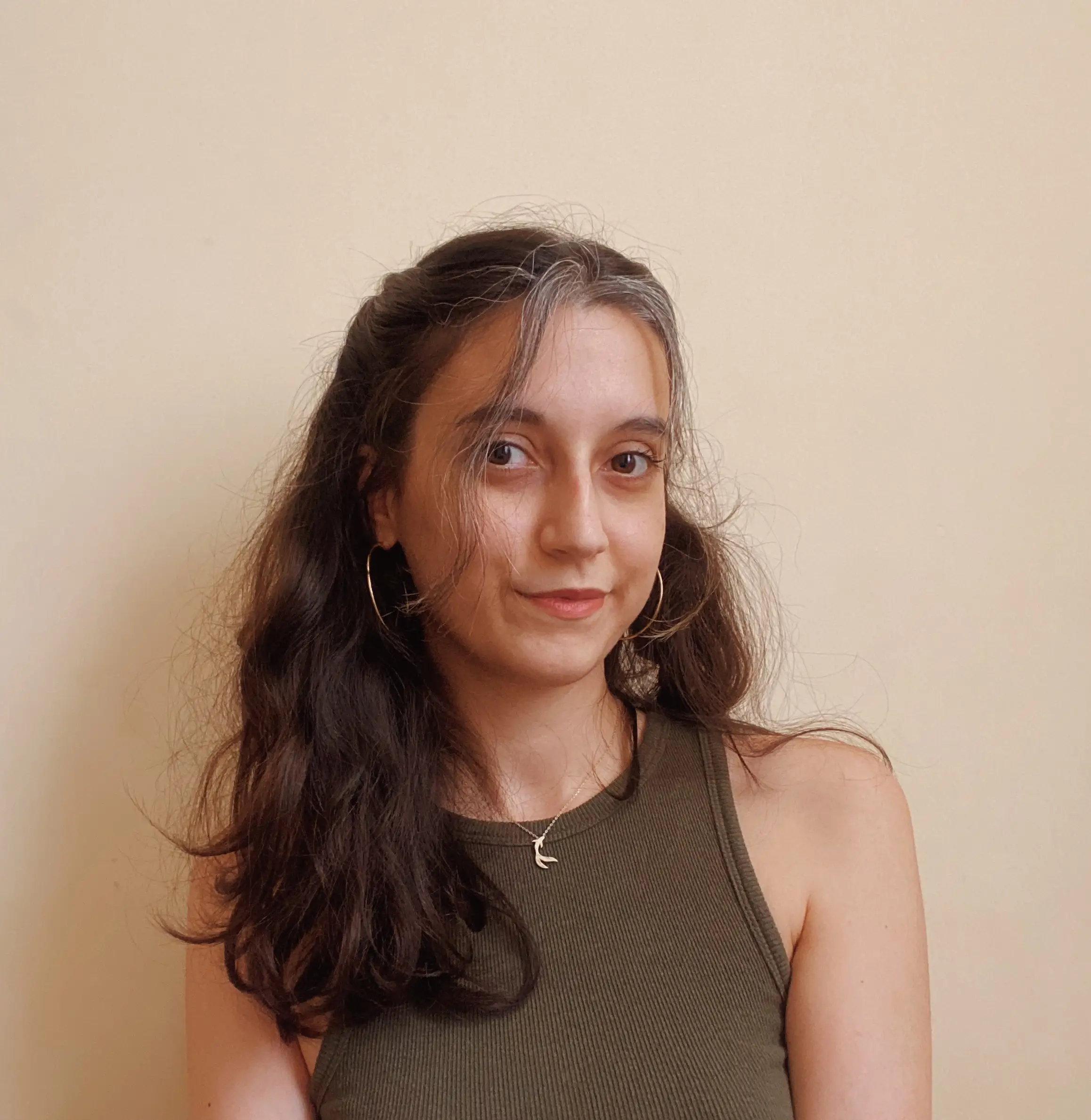 Selen Çetin